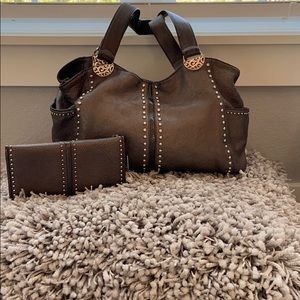 Brighton Shoulder Bag